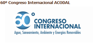 60 Congreso Internacional ACODAL